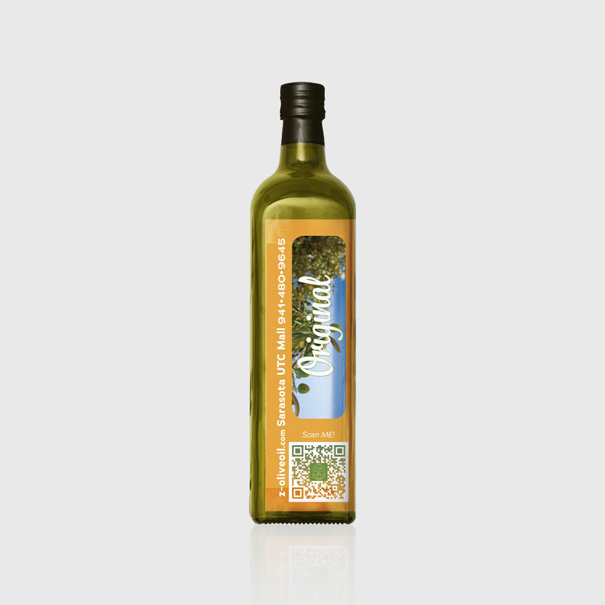 Chetoui Cold Press Extra Virgin Olive Oil | Zarzis Olive Oil