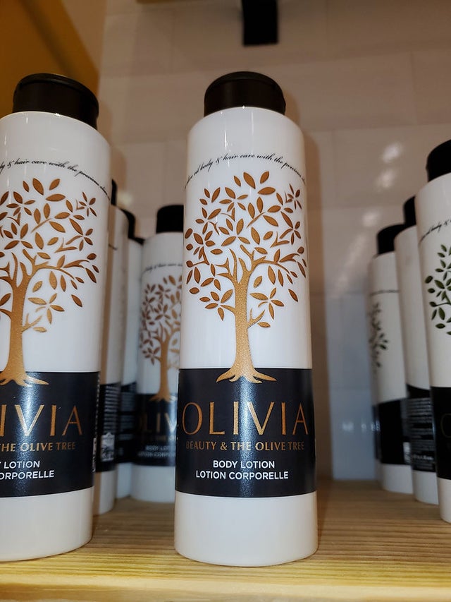 Lotions, Soaps | Zarzis Olive Oil