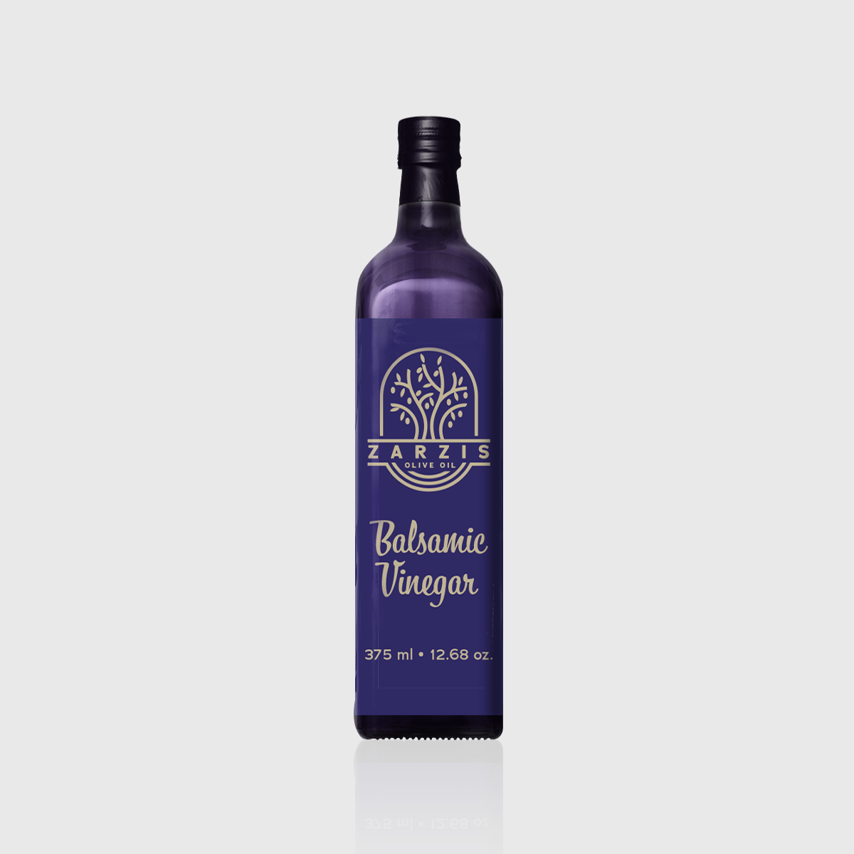 25 Star Balsamic Vinegar | Zarzis Olive Oil