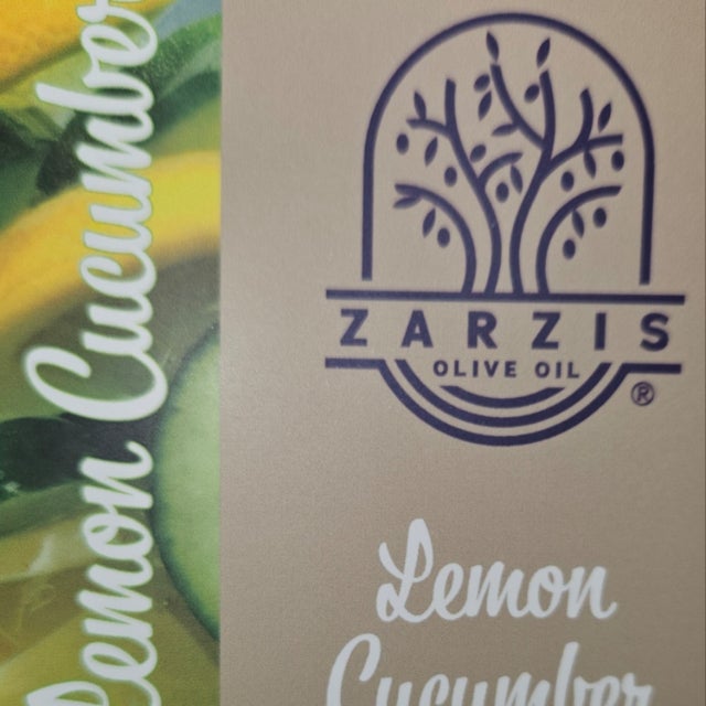 Zarzis Olive Oil