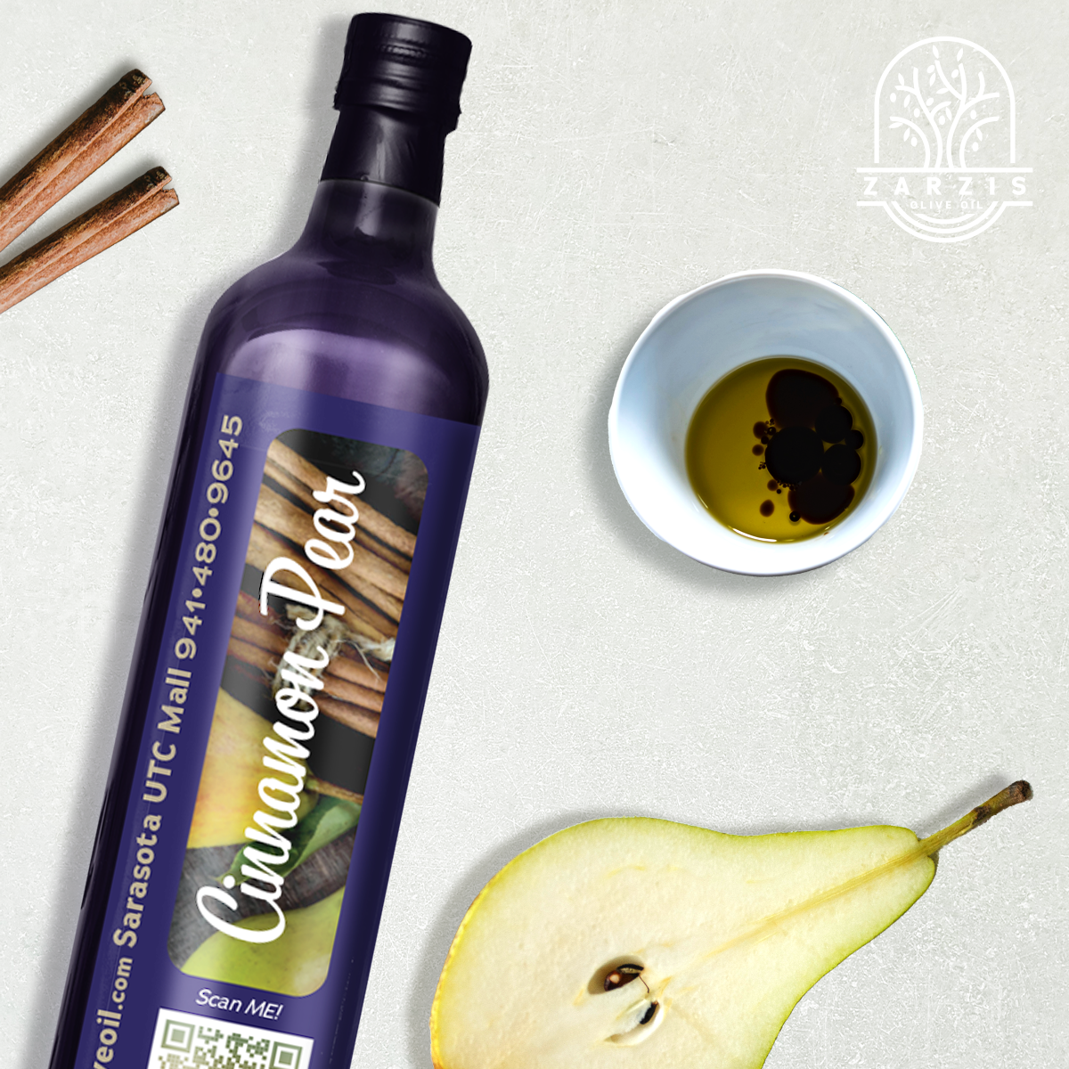 Home | Zarzis Olive Oil