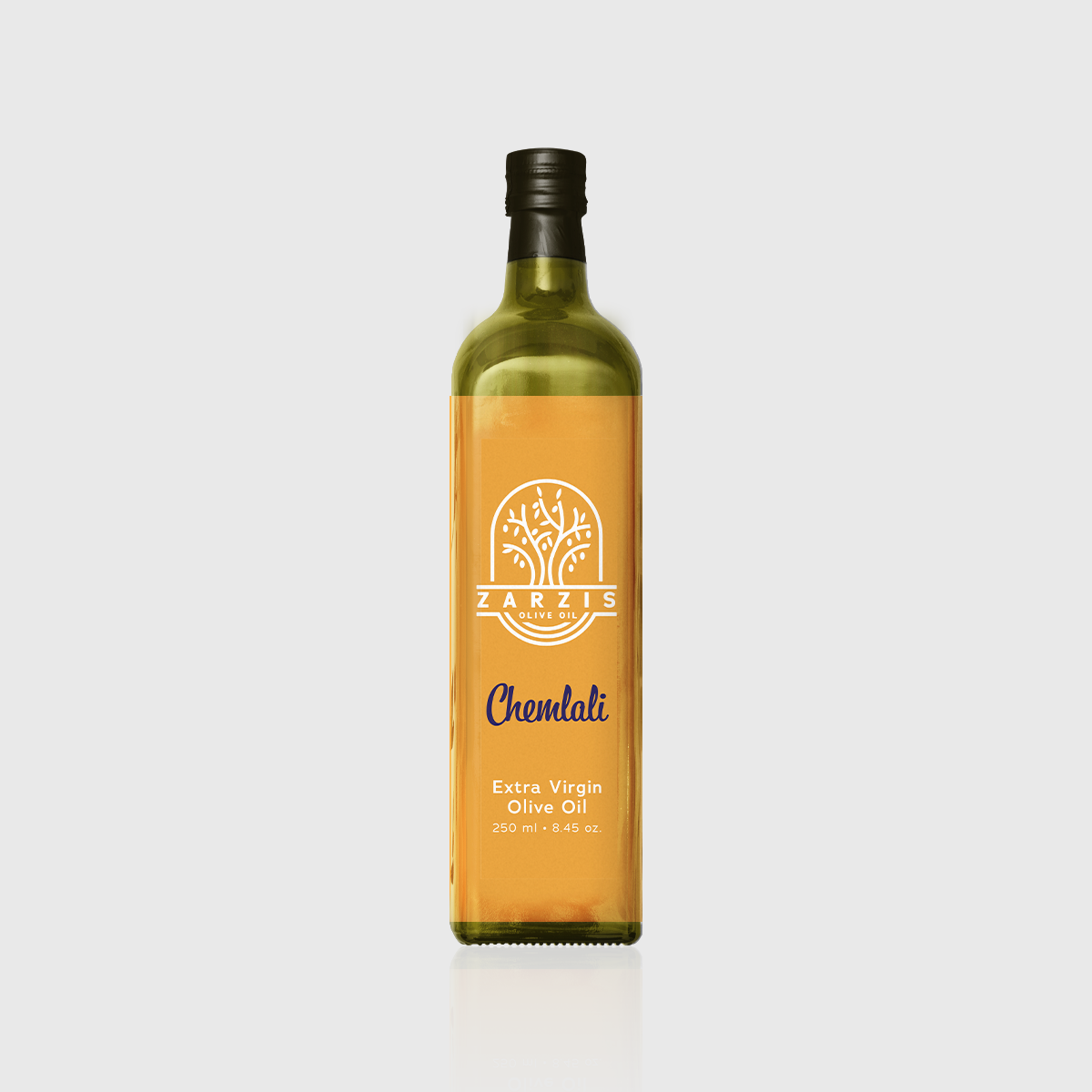 Chetoui Cold Press Extra Virgin Olive Oil | Zarzis Olive Oil