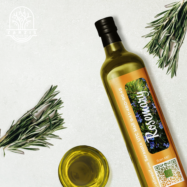 Wholesale  Zarzis Olive Oil